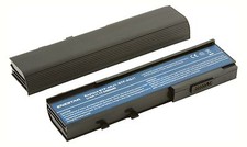 4400mAh Akku für ACER