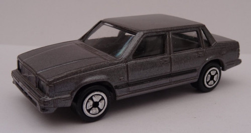 Diecast modellauto volvo - diecast,