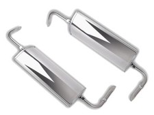 2x Rückspiegel Seitenspiegel