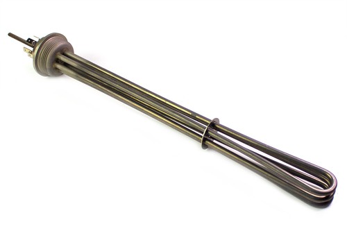 Heizkörper 4500w 230v 370mm - 230v,