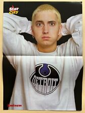 Eminem & Thierry Amiel A3