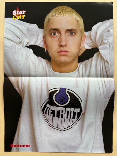 Eminem thierry amiel a3 - eminem,
