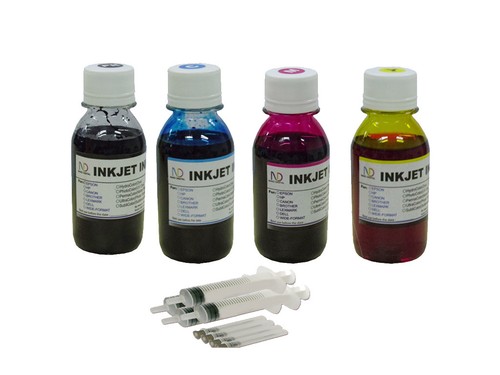 Refill ink for 60 - 22, 61