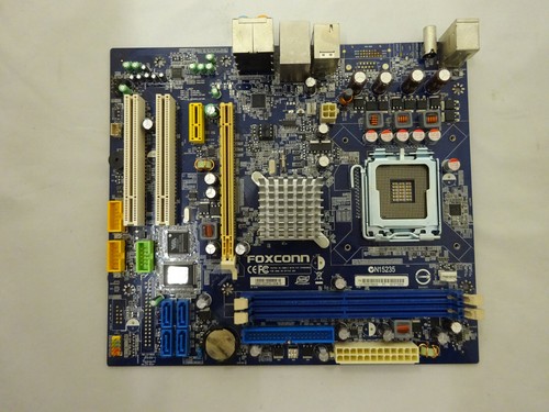 Foxconn - foxconn, (02010df00-008-g)