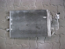 Klimakondensator Kondensator Mercedes A Klasse W168 A1685000454