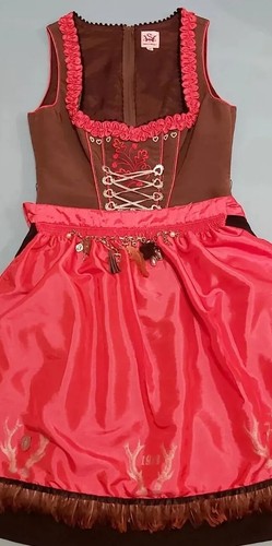 Dirndl spieth wensky gr - wensky,