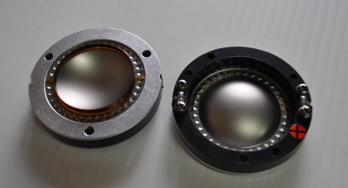 Diaphragm tweeter jbl - diaphragm,