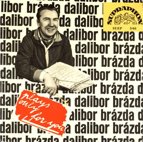 Dalibor brázda and - brázda,