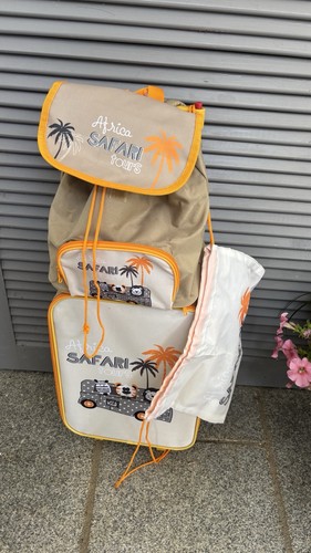 Kofferset kinder trolley - kofferset,