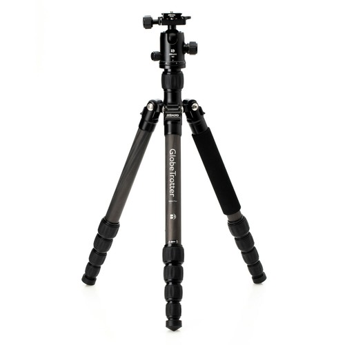 Benro stativ mefoto - benro,