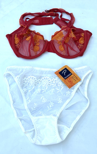 Neu damen set - neu, bh-set