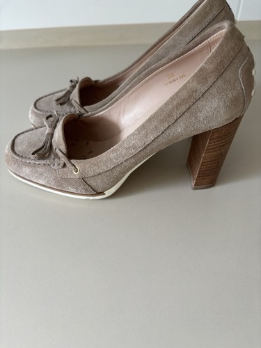 Tods damenschuhe - damenschuhe, 38