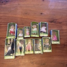 Simba Bärenwald Figuren 11