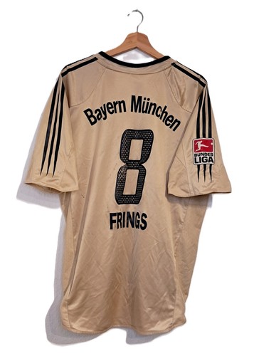 Trikot bayern münchen - trikot,
