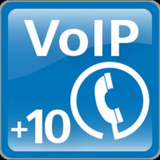 Lancom Option Router VoIP +10