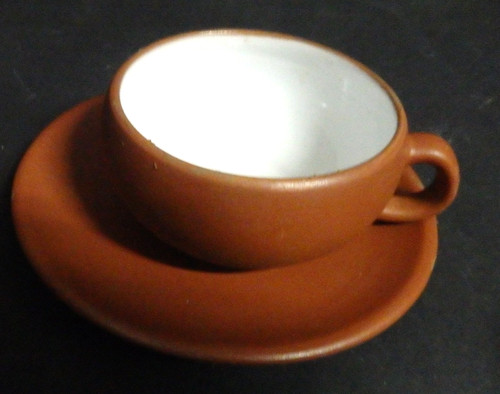Teetasse unterteller sehr - teetasse,