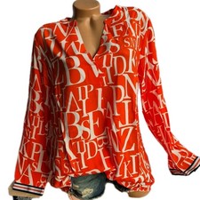 Aniston Damen Bluse Tunika