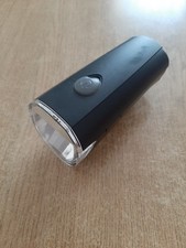 Fahrradlampe / Taschenlampe ohne Halterung funktionstüchtig