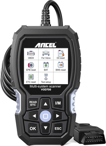 Ancel vod700 obd2 - vod700,