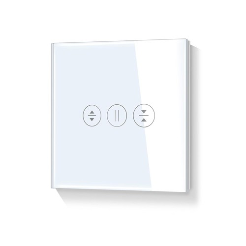 Wifi touch rolladenschalter - wifi,