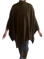 Ralph Lauren Cape/ Poncho 100%