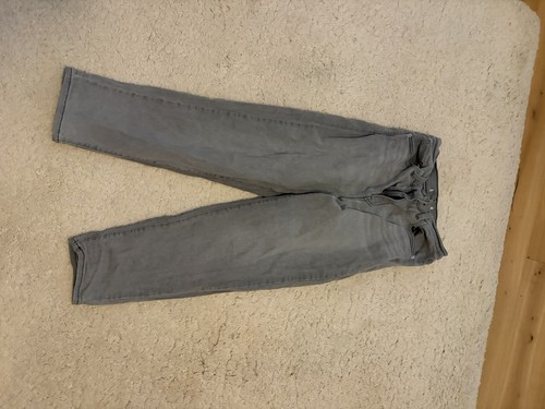 Levi high waisted - high, jean