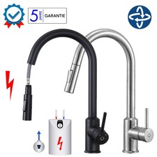 Niederdruck Küchenarmatur