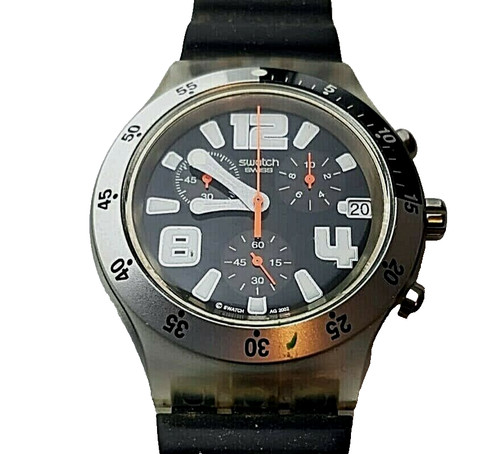 Swatch irony diaphane - swatch,