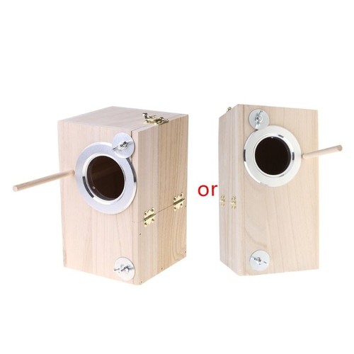 Holz vogel nestend - holz,