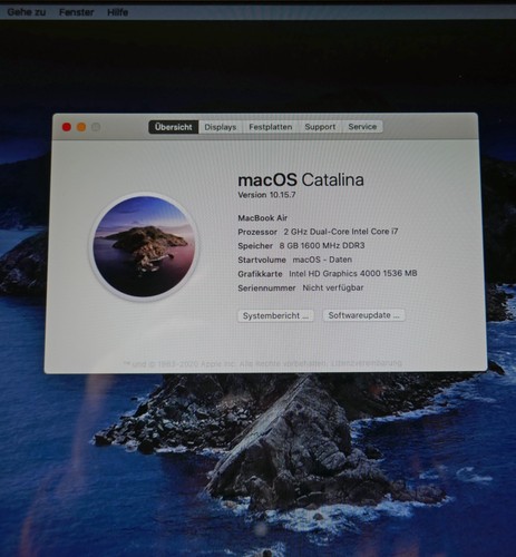 Apple macbook air - macbook,