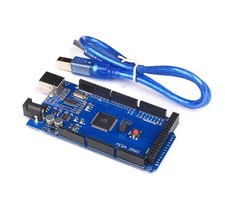 MEGA 2560 R3 REV3 ATmega2560