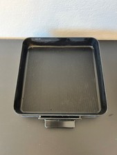 Original Krups 259 Grillsystem 2000 2002 Casserole 17542 - Bratenschale