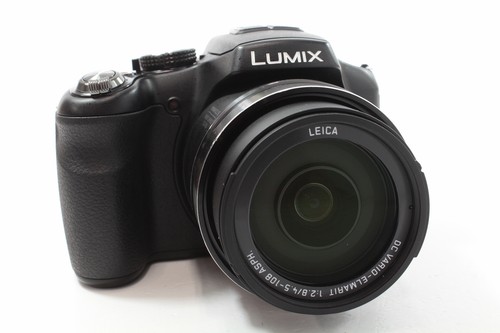 Panasonic lumix dmc fz200 - panasonic, dmc-fz200