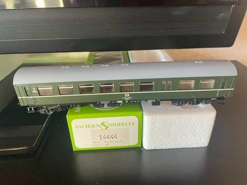 Sachsenmodelle 14444 - , ac