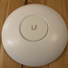 Ubiquiti Access Point UniFi AP AC Pro, Rechnung mit MwSt, NP 250 EUR