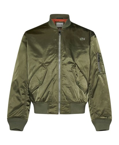 Lacoste bomberjacke blouson - lacoste, /