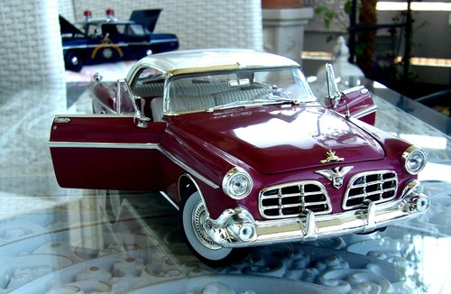 Signature chrysler imperial - signature,