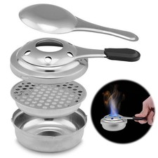 Tragbare Spiritusbrenner