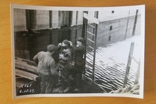 Taucher, Helmtaucher Foto von 1939