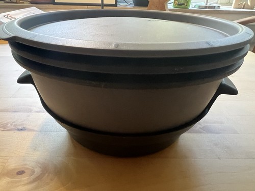 Tupperware 101 micro - tupperware, gourmet