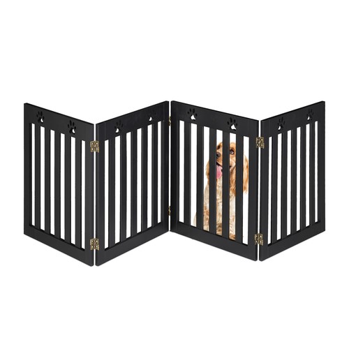 Hundeabsperrgitter