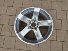 Alufelgen original mercedes - original,