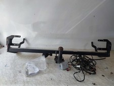 Anhängerkupplung AHK Kabel Satz |  Peugeot 407 2.0B 05BJ B180