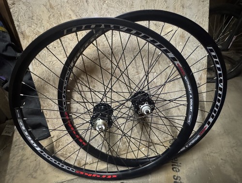 Downhill laufradsatz neu - 26", neu!
