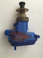 Stellmotor Zentralverriegelung