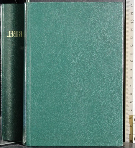 Die heilige schrift des - heilige, alten