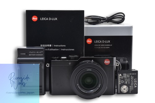 Leica lux typ - leica, d-lux