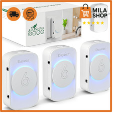 Air Purifier IonizerGenerator