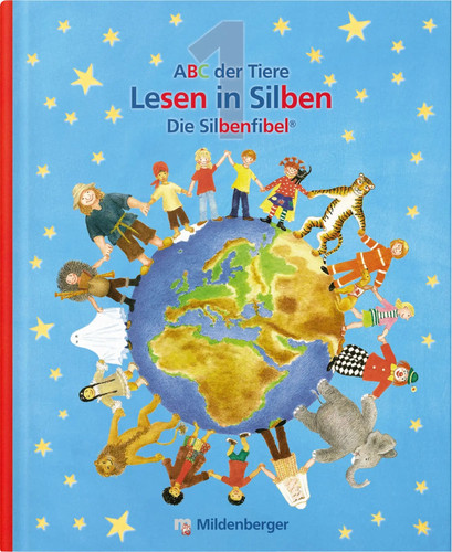 Abc der tiere - abc, 1