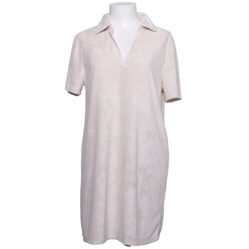 Kleid größe m - größe:, weiß